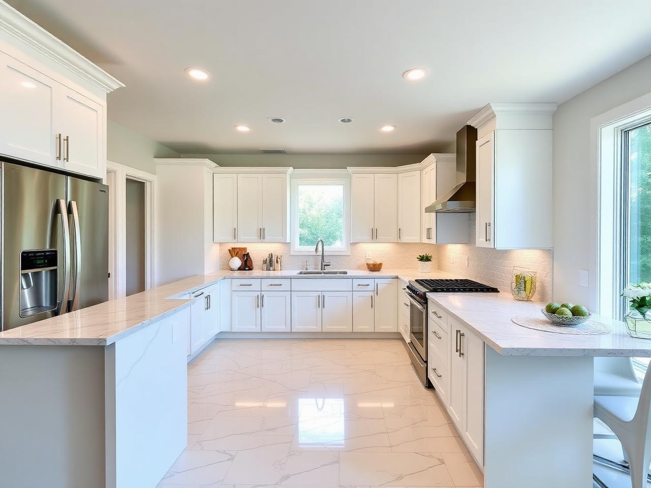 Crestwood Neighborhood home